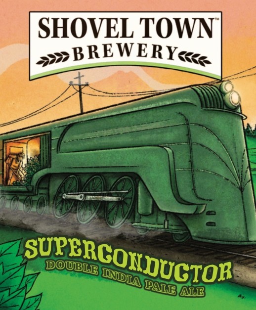 Superconductor 4pk