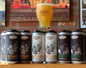 Shovel Town Brewery