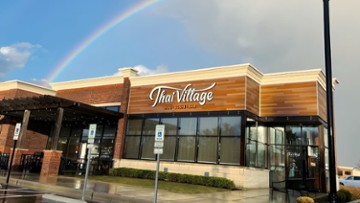 Thai Village 5201 Cornerstone N Blvd