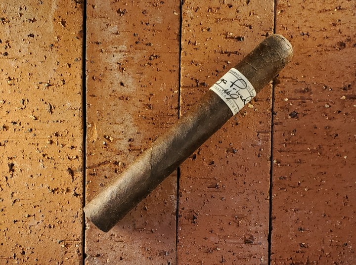 DE Liga Privada No.9 Toro