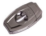 Xikar VX2 V-Cut GUNMETAL