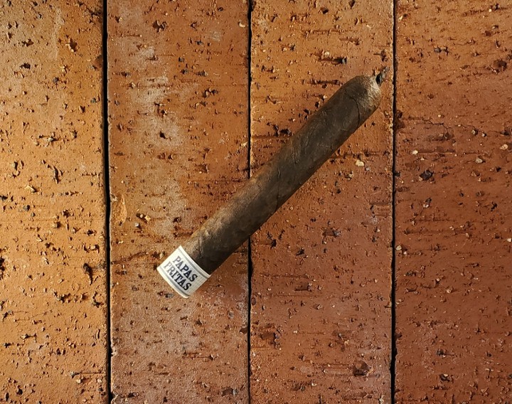 DE Liga Privada Papas Fritas