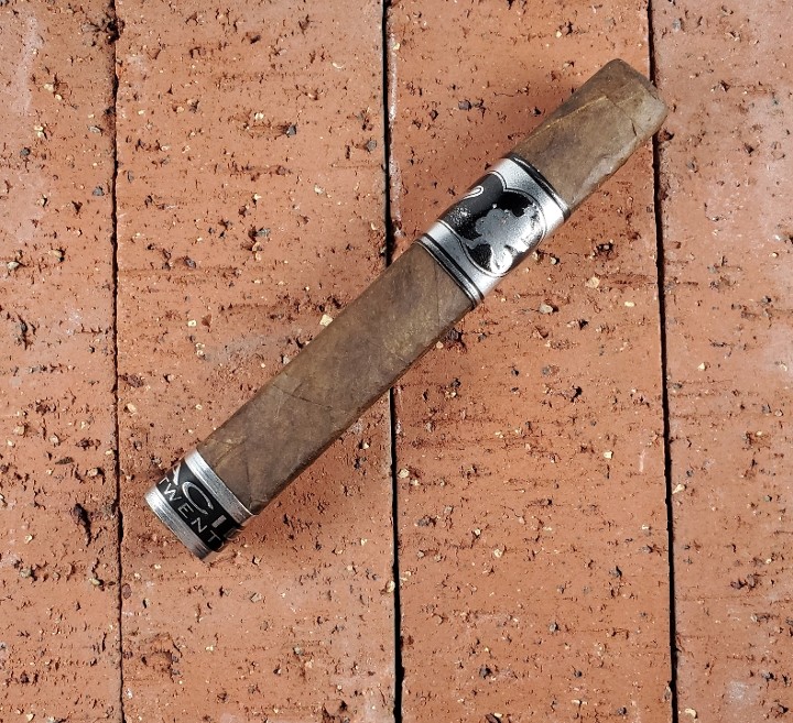 DE Acid Twenty Robusto Maduro