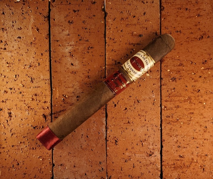 AL Casa Fernandez Miami Maduro TORO 6.5x50