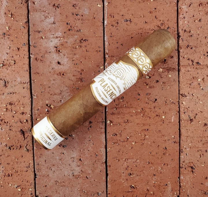 Plasencia Reserva Original ROBUSTO