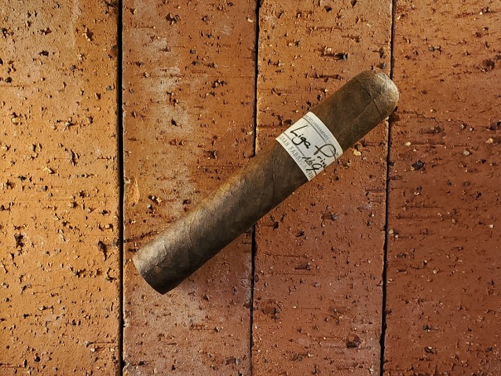 DE Liga Privada No. 9 Robusto