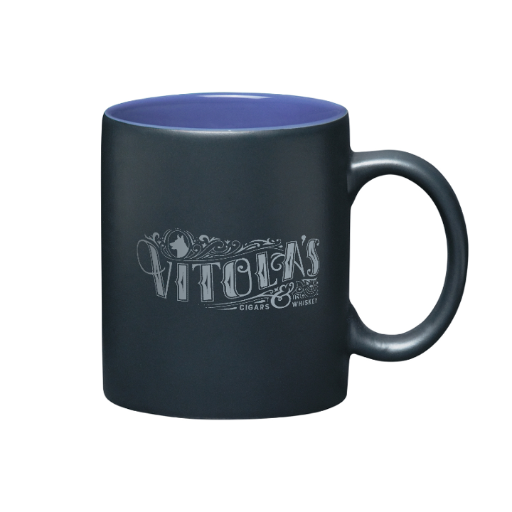 Vitola's Coffee Cup