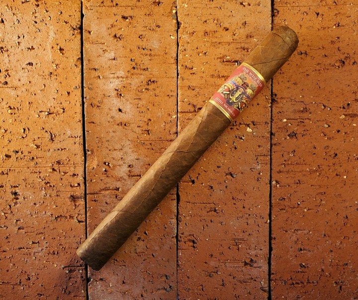 FCC Wise Man Maduro Churchill