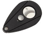 Xikar Xi2 Cutter Noir BLACK