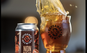 Skydance Brewing Company OKC 1 NE 7th St