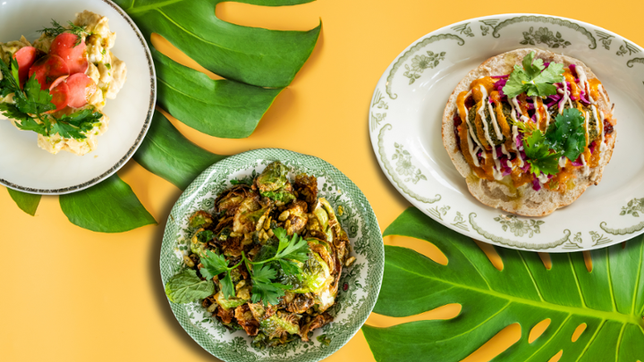 Restaurant banner image