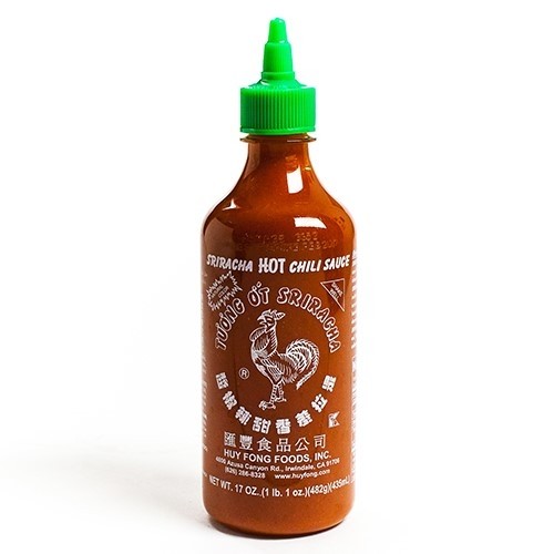 Sriracha