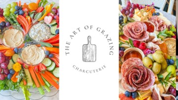The Art of Grazing