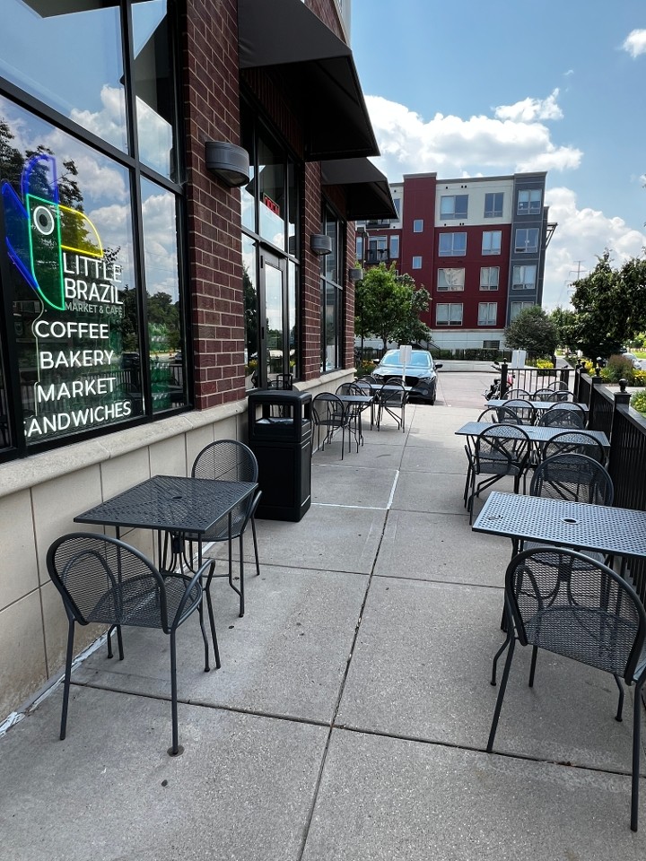 Little Brazil MN Market