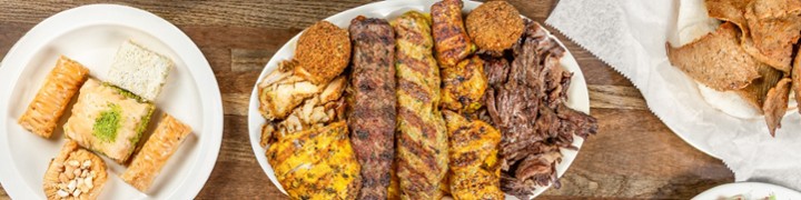Restaurant banner image
