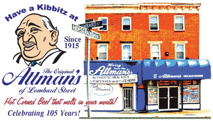 Restaurant banner image