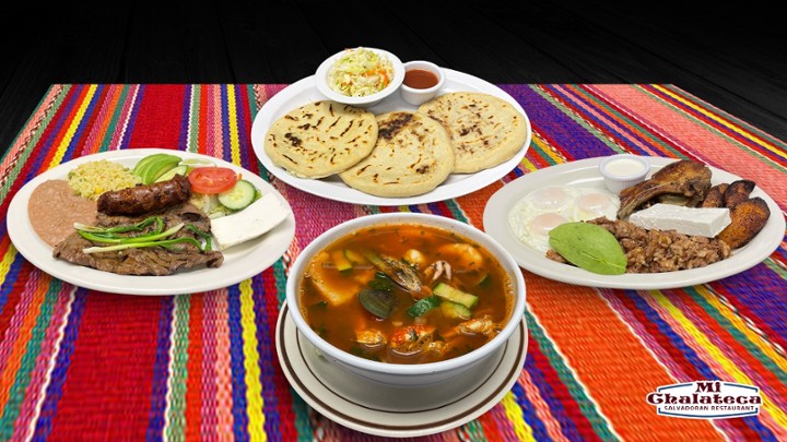 Restaurant banner image