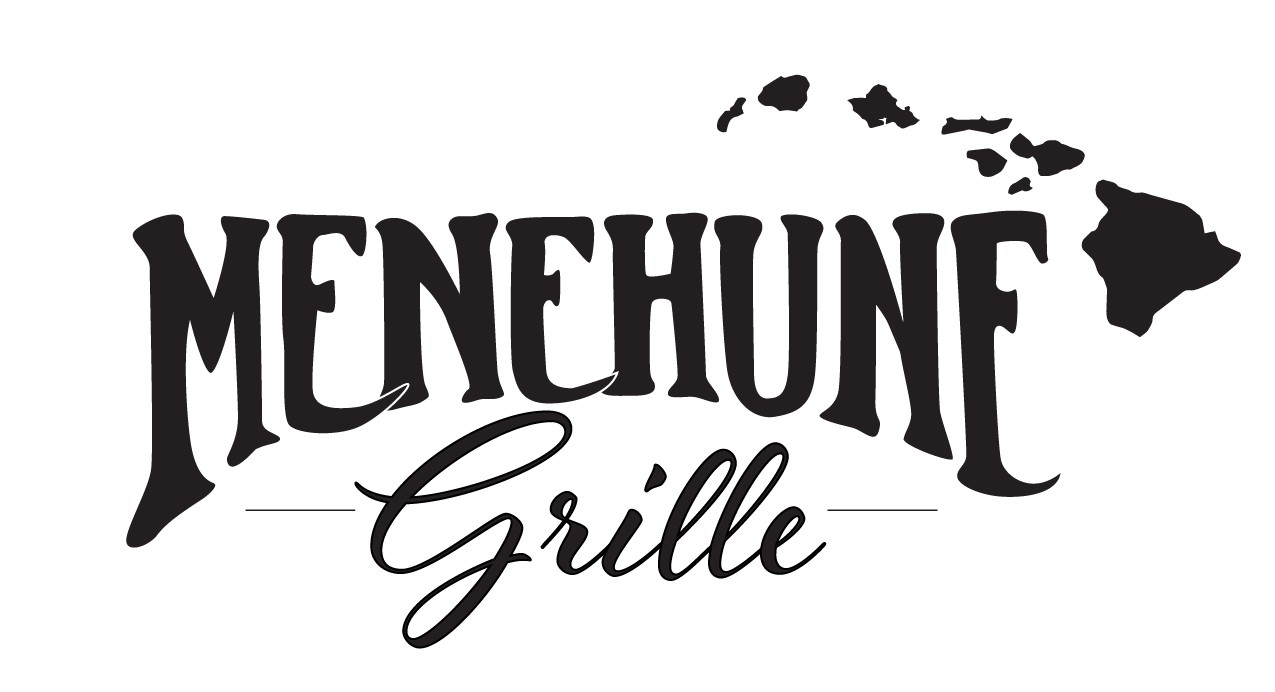 Menehune Grille