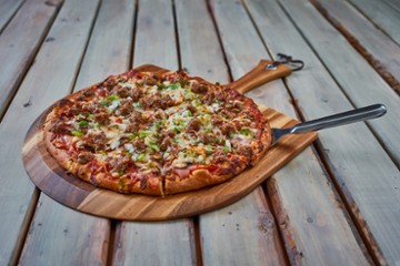 Vitales Pizza of Zeeland