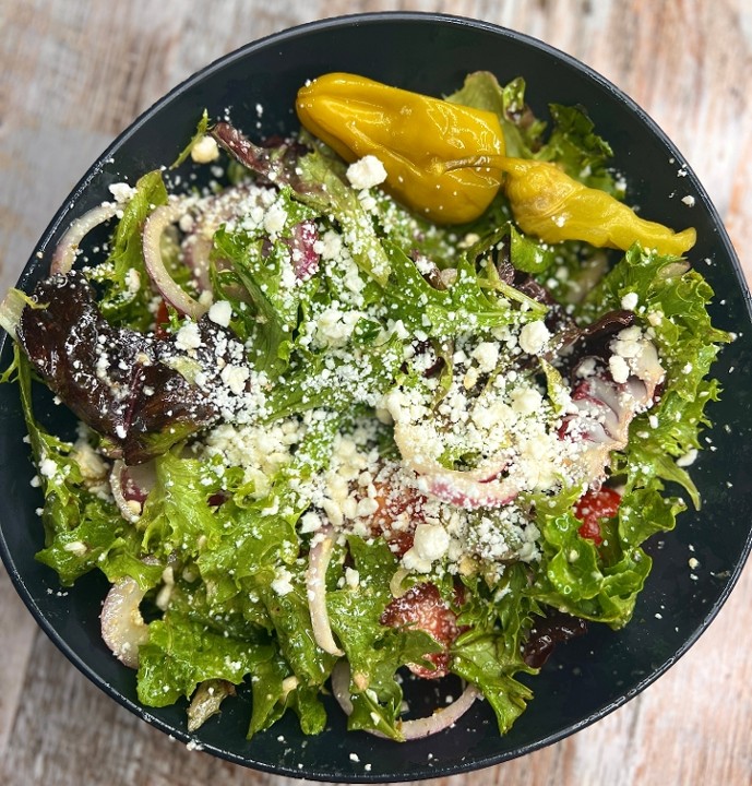 Greek Salad OL