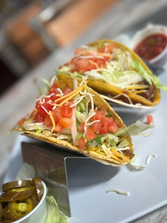 Double Stack Tacos (2)