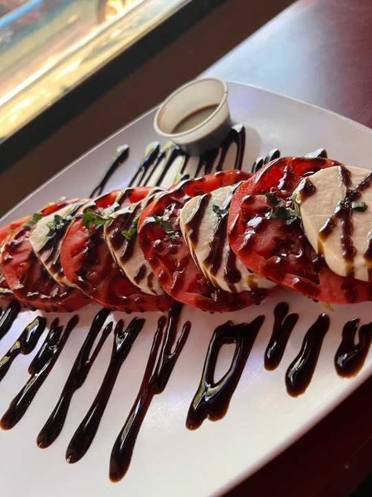 Caprese Salad