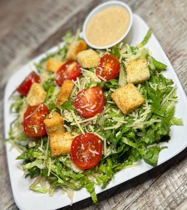 SIDE Caesar Salad OL