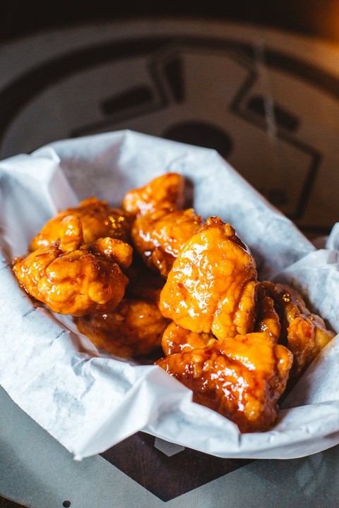 Wings - Boneless
