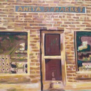 Anita's Street Market 849 n anita ave