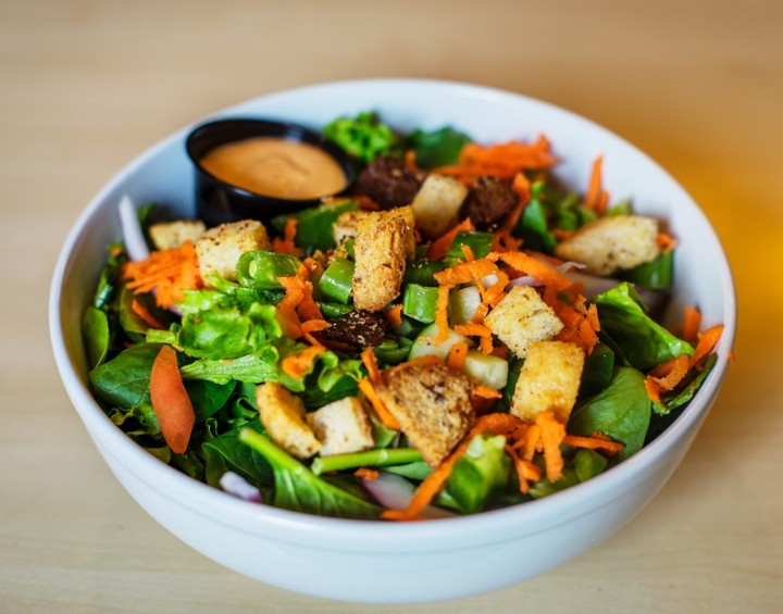 Garden Toss Salad