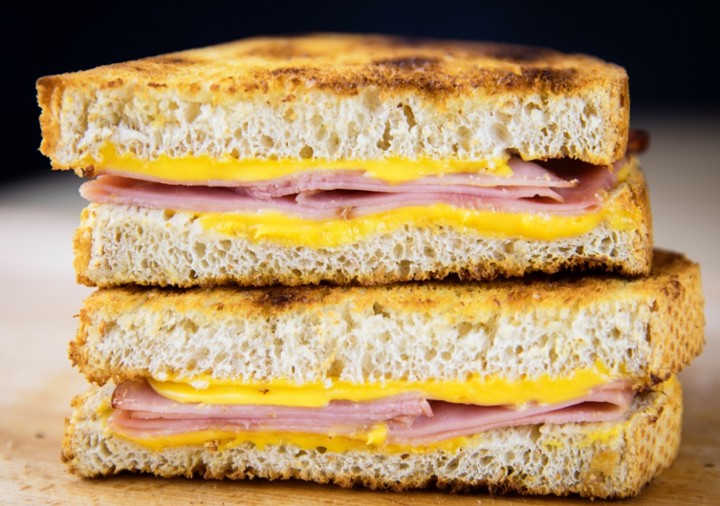 Ham & Cheese