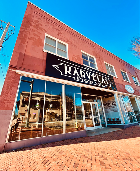 Karvelas Pizza Co - West Point