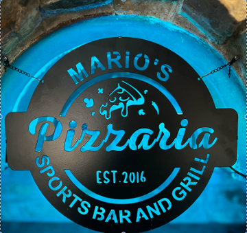 Mario's Sports Bar and Grill