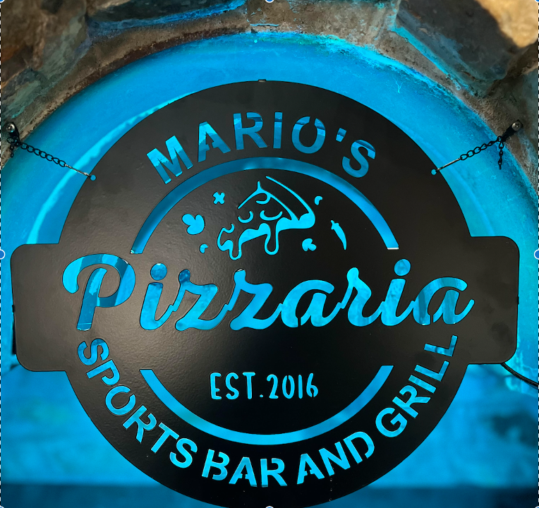 Mario's Sports Bar and Grill