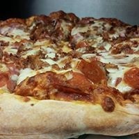 16" 2-Topping Special $23.99