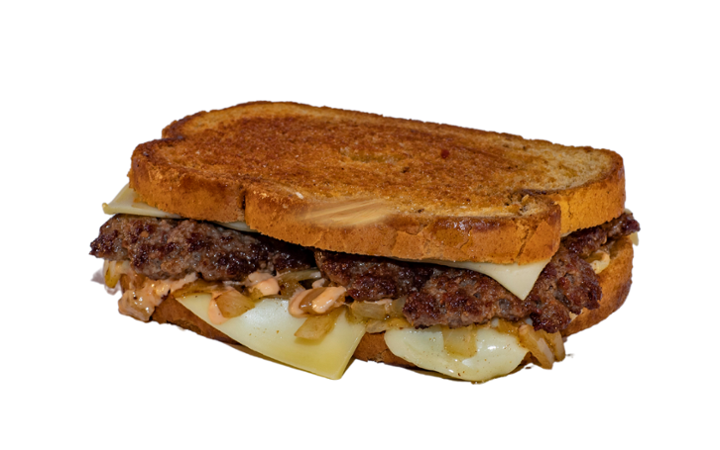 Patty Melt