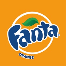 Orange Fanta