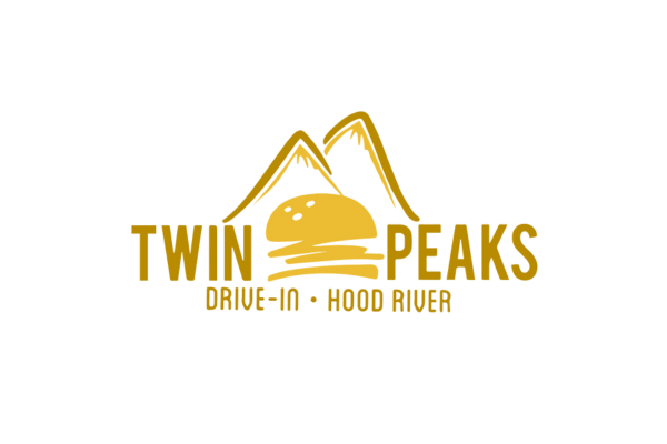 Twin Peaks Drive In
