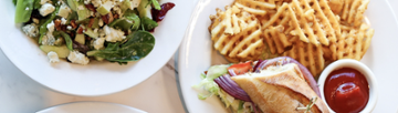 The Tavern Grill - 10950 Club W Pkwy NE #280