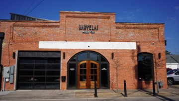 Karvelas Pizza Co. Opelika