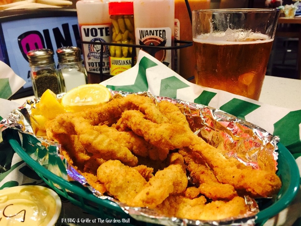 PARK AVENUE BBQ & GRILLE - WEST PALM BEACH