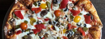 Town Hall Pizza