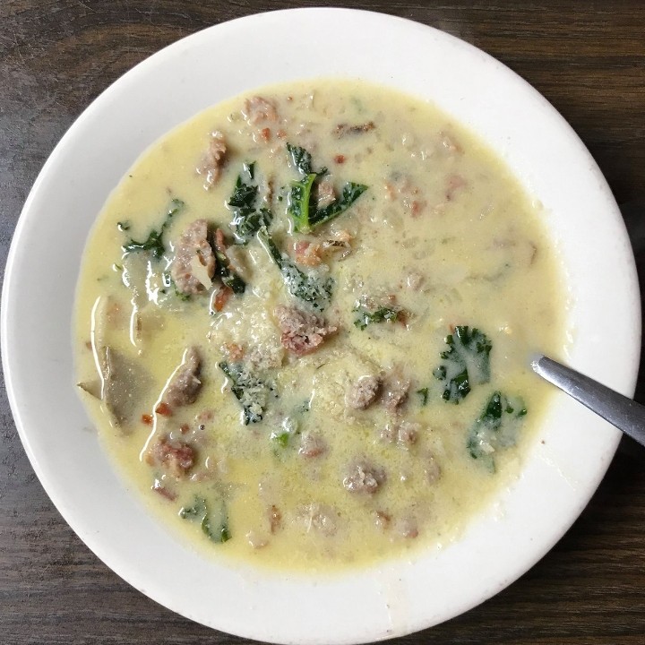 ZUPPA TOSCANA