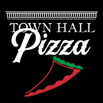 Town Hall Pizza
