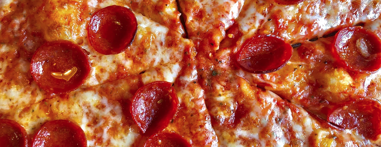 Karvelas Pizza Co. - Newnan
