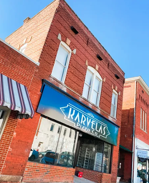 Karvelas Pizza Co. - Newnan