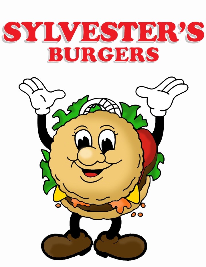 Sylvester's Burgers - Paso 1227 Pine Street