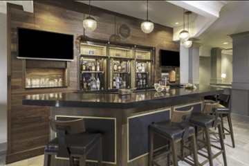 Fountains Grill & Cafe By Radisson