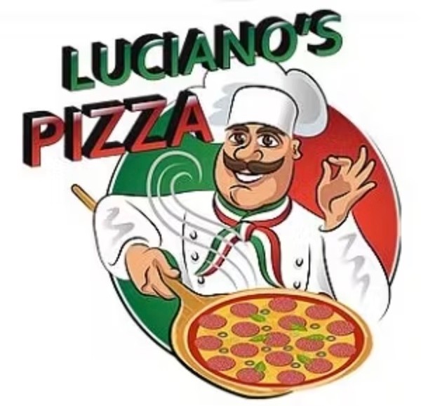 Luciano's Pizza Pine Island