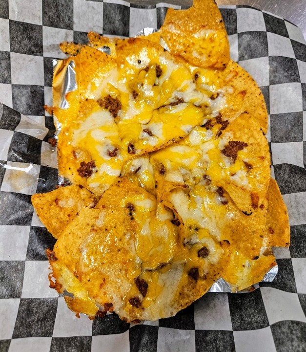 KIDS Nachos